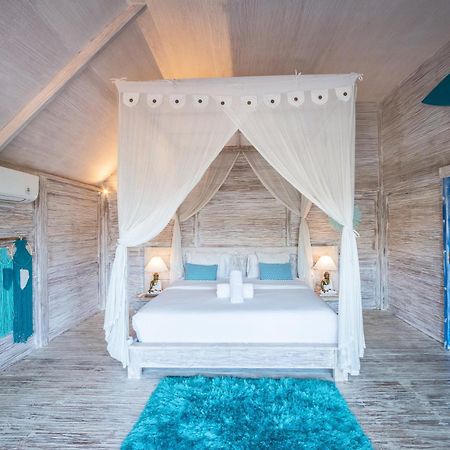 Aparthotel Seminyak Beach Hut Exterior foto