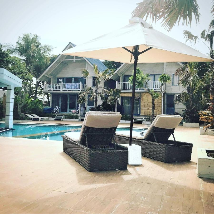 Aparthotel Seminyak Beach Hut Exterior foto